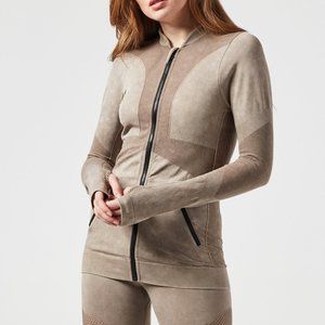 NWT Blanc Noir SuperNova Light jacket Small